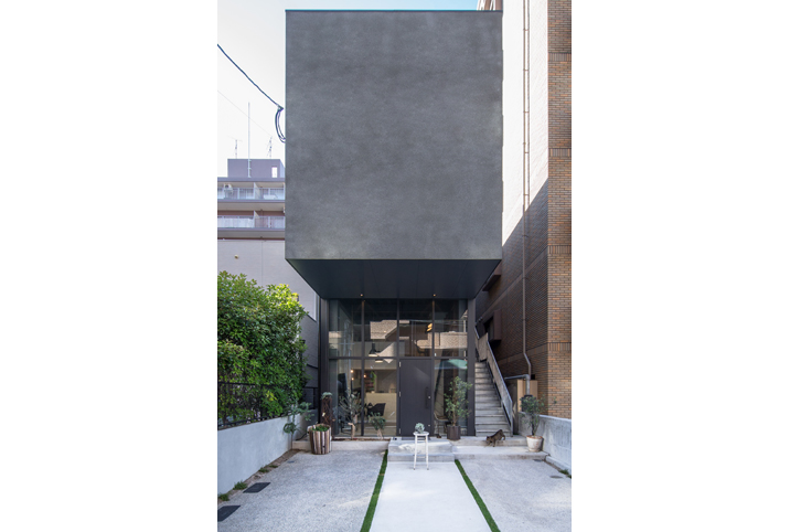 building photo image