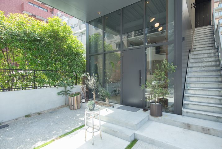 building photo image